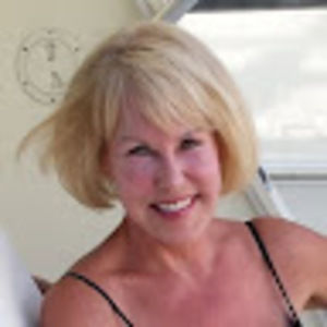 Meet your Posher, Lynnette